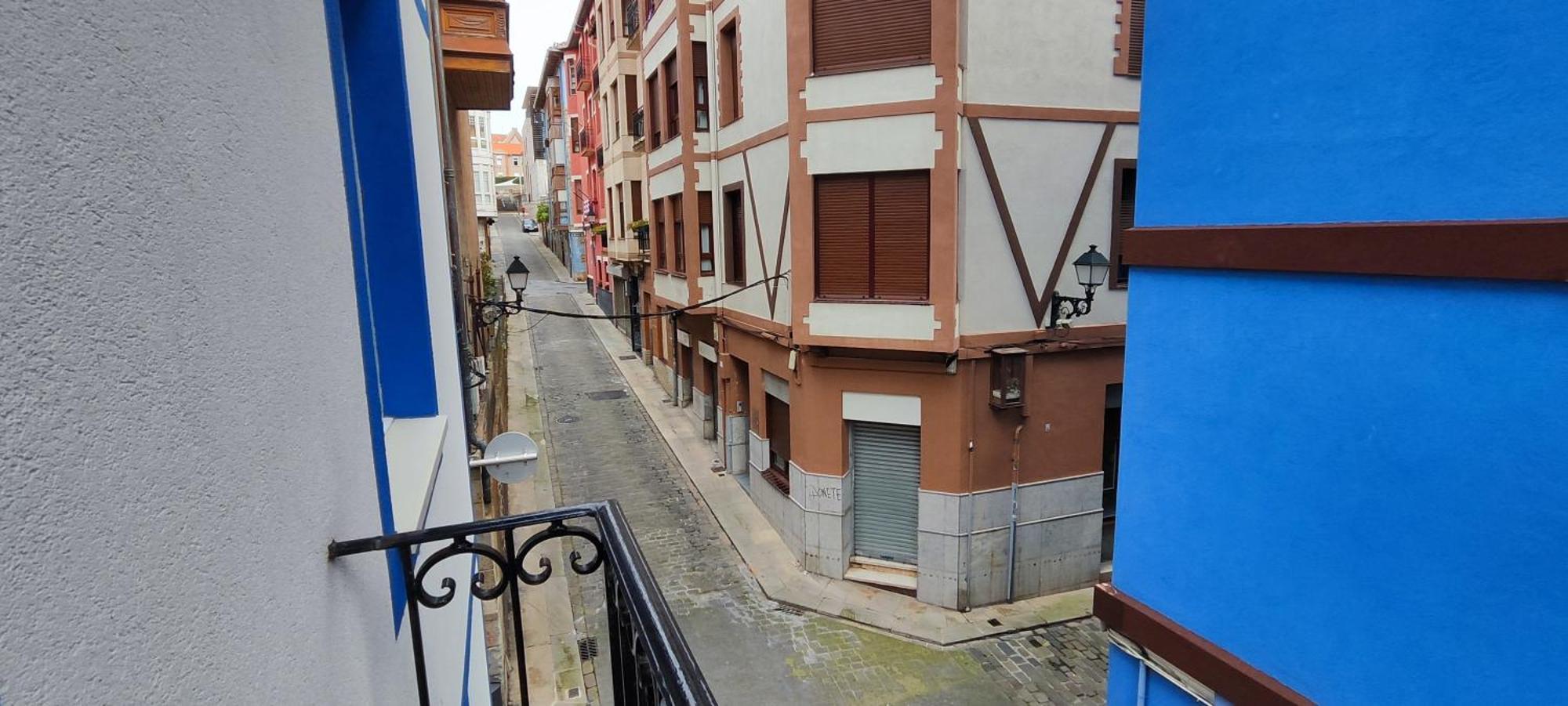 El Ancla De Bermeo II Διαμέρισμα Εξωτερικό φωτογραφία